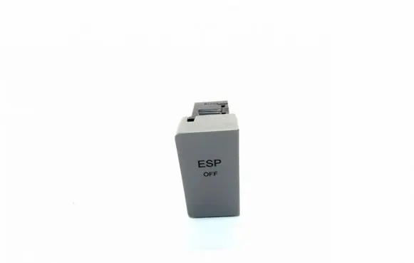 Hyundai Santa Fe ESP (stability program) switch 0259/1777/4970