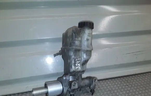 Citroen C5 Master brake cylinder 9646980980