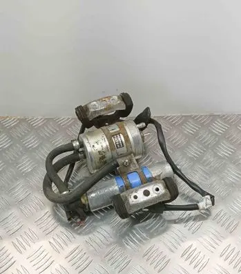 Mercedes-Benz SL R129 Fuel filter 1294764226 0004780001