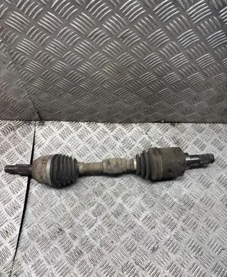 Mazda 6 Front driveshaft 