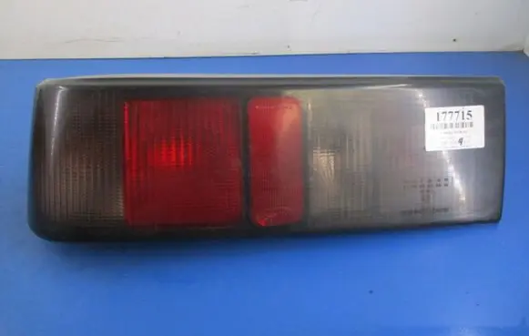 Ford Sierra Rear/tail lights