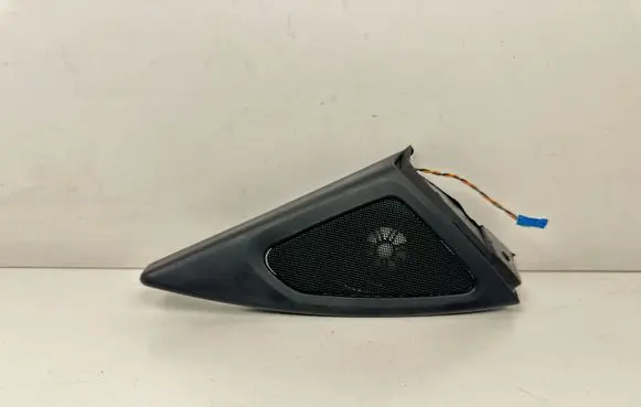 BMW 5 GT F07 Front door high frequency speaker 7197868