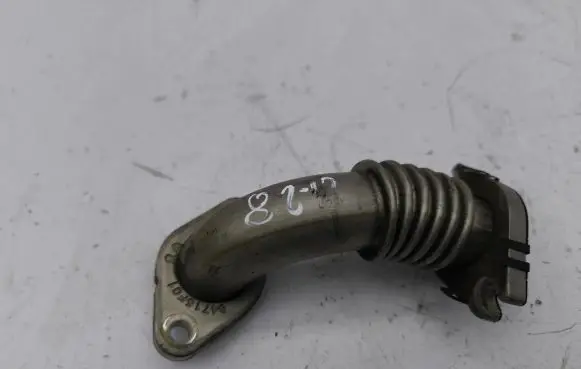EGR valve line/pipe/hose