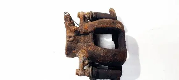 Peugeot 407 Front brake caliper 