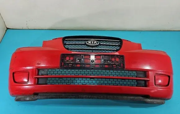 KIA Picanto Front bumper IMPRK1497360