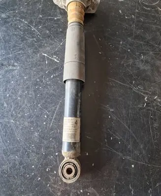 Volkswagen Golf Plus Rear shock absorber/damper 1K0512011