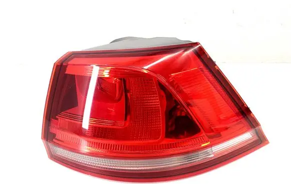 Volkswagen Golf VII Rear/tail lights 5G9945312