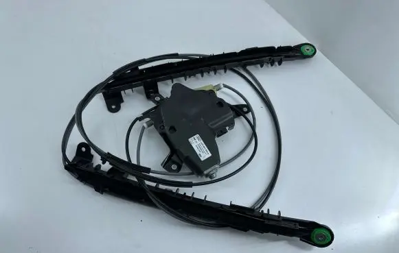 Audi A6 S6 C7 4G Curtain motor 4G9863560A 992900383108 933807200