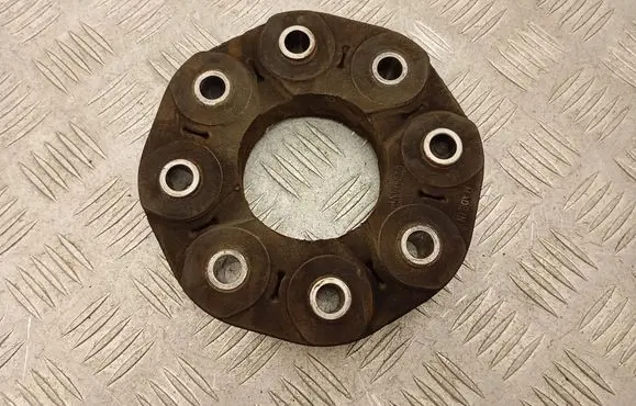 Mercedes-Benz CLS C218 X218 Rear prop shaft donut coupling/joint 2404110115