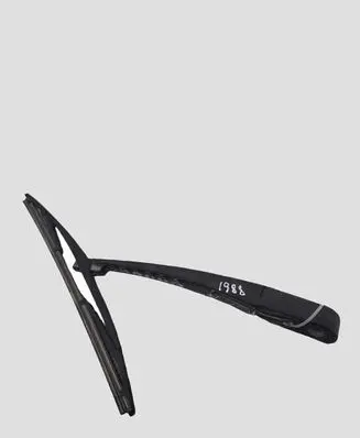 Citroen C4 Grand Picasso Rear wiper blade arm 0656