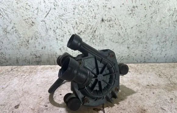 Volkswagen PASSAT CC Secondary air pump 07K959253B Z50512A0194 1020001169