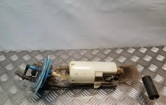 Chrysler Voyager Fuel level sensor 4880335AE