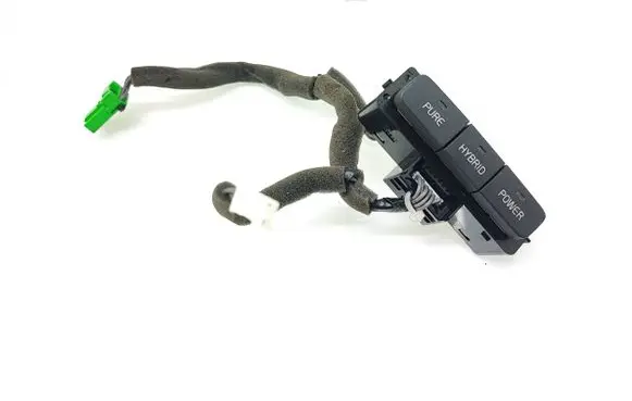 Volvo V60 A set of switches 31343241 15W42K