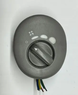 KIA Carnival Climate control unit