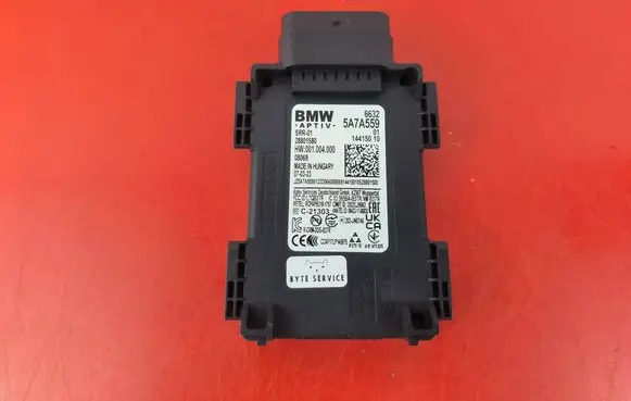 BMW X5 G05 Blind spot module 5A7A559