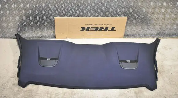 BMW 3 G20 G21 Other center console (tunnel) element 809733555