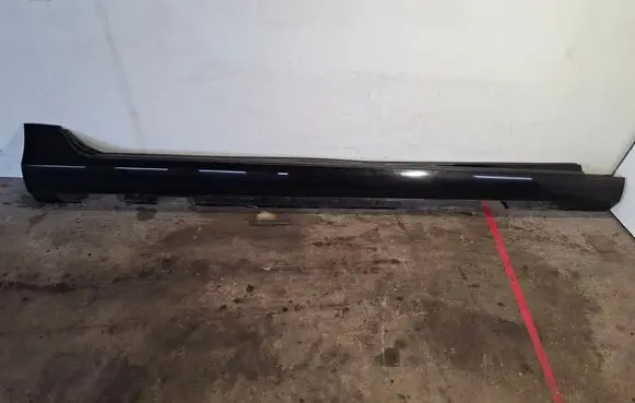 Volvo V60 Sill 31333005
