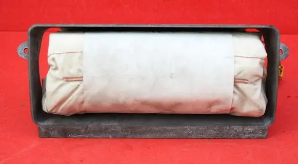 Chrysler Grand Voyager IV Passenger airbag 04680531AE