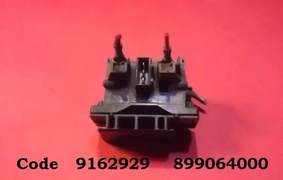 Volvo 850 Glow plug pre-heat relay 9162929 899064000