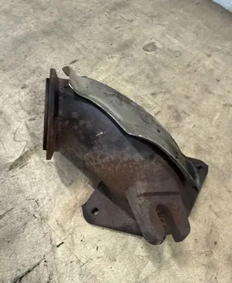 Nissan NV400 Coolant pipe/hose 07544R