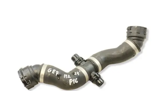 BMW M2 G87 Engine coolant pipe/hose 8096423 17128096423