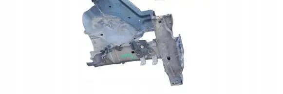Citroen C4 I Picasso Front side member 