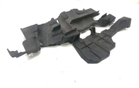 Air intake hose/pipe