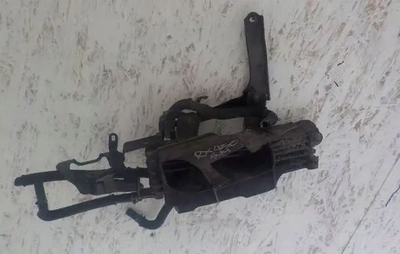 Lexus IS 220D-250-350 other engine part 6566678