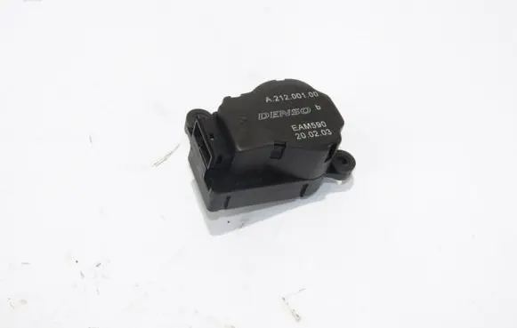 Fiat Ulysse Air flap motor/actuator A21200100
