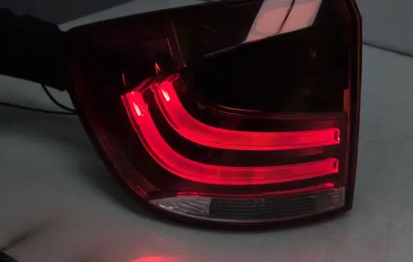 BMW X1 E84 Rear/tail lights 2990109 63212990109 A049190
