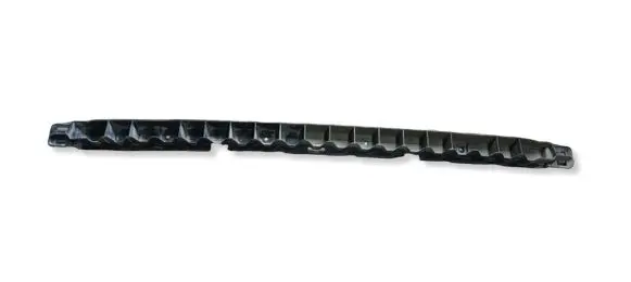 Volkswagen Polo IV 9N3 Rear bumper mounting bracket 6Q6807863