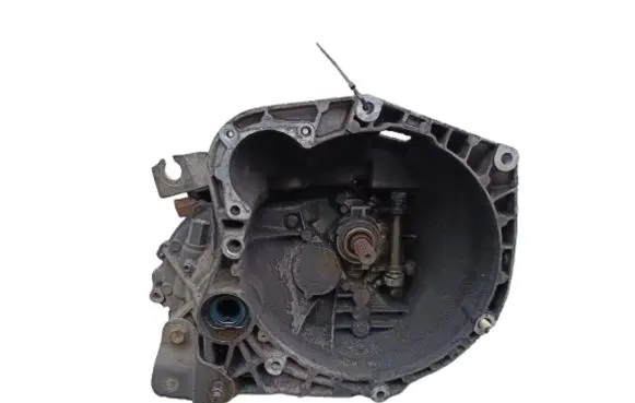 Peugeot 406 Manual 5 speed gearbox