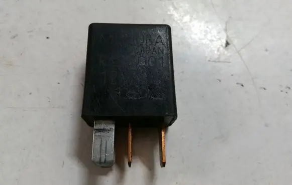 Honda Civic Other relay RC5001