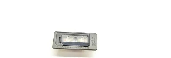 Volkswagen PASSAT B7 Number plate light 3AF943021A