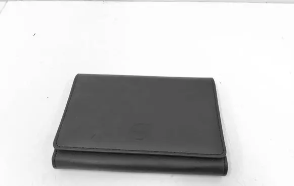 Volvo XC60 Owners service history hand book 