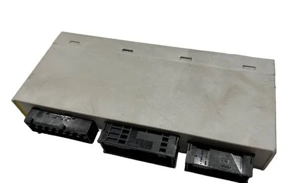 BMW 3 E46 Central body control module 6944843