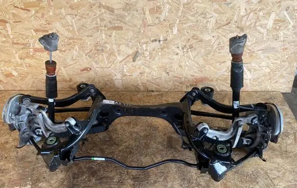 Audi A4 S4 B9 8W Rear subframe 8W0505235AB