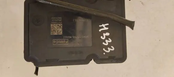 Ford Connect ABS Pump 9T162C405AF