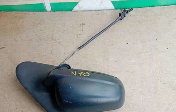 Seat Ibiza II (6k) Front door electric wing mirror 123332