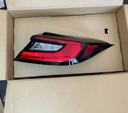 Toyota GT 86 Rear/tail lights 84201CC001 A4U161-0001