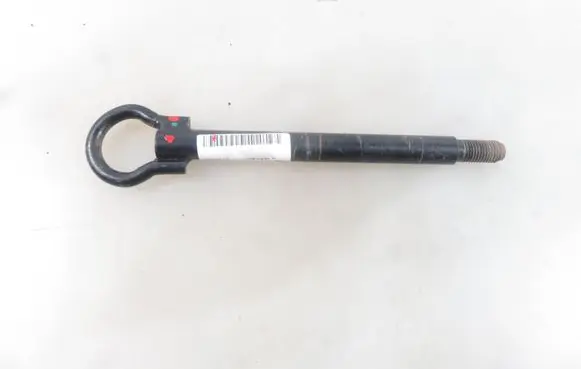 Renault Megane II Tow bar 