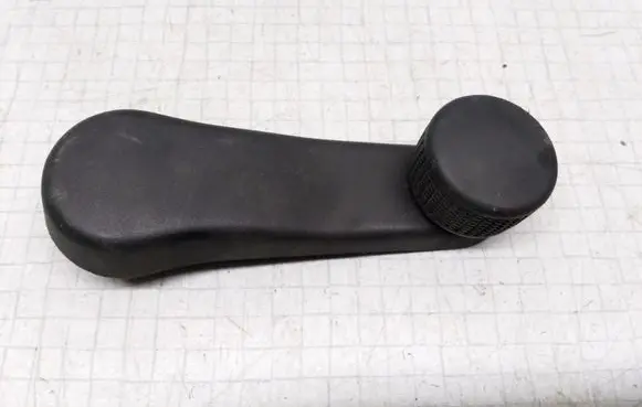 Skoda Octavia Mk1 (1U) Rear door window winding handle 1H0837581D