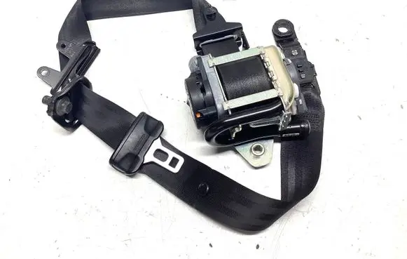 Volvo S60 Front seatbelt 39800482 616011100