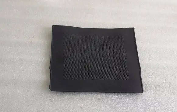 Ford E-Transit Panel drawer/shelf pad 