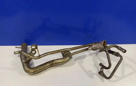 Volvo XC90 Engine coolant pipe/hose 31368460 31465031