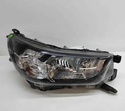 Toyota Hilux (AN120, AN130) Headlight/headlamp 811100KK80