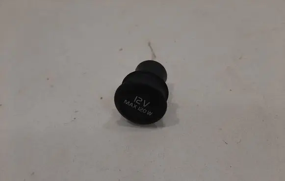 Volvo XC40 Cigarette lighter trim 31346793