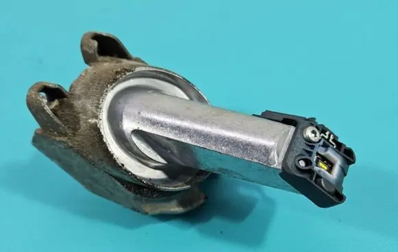 BMW 5 F10 F11 Central body control module 17226000 IMPRK1398656