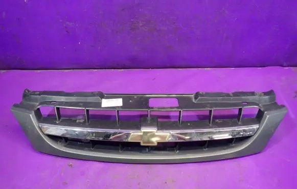 Chevrolet Lacetti Front grill