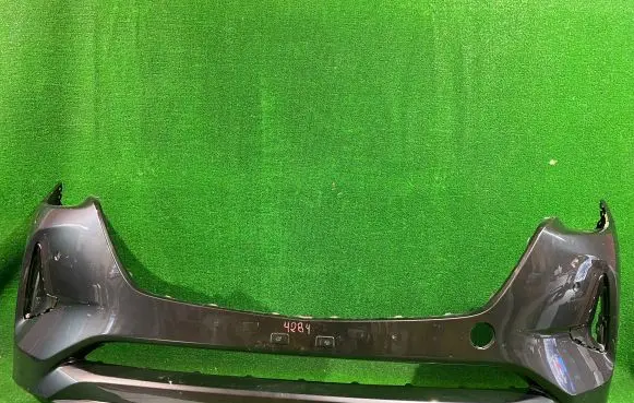 Mazda CX-60 Front bumper